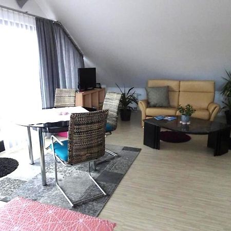 Ferienwohnung Am Bodensee Uhldingen-Mühlhofen Kültér fotó