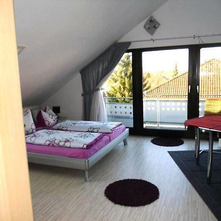 Ferienwohnung Am Bodensee Uhldingen-Mühlhofen Kültér fotó