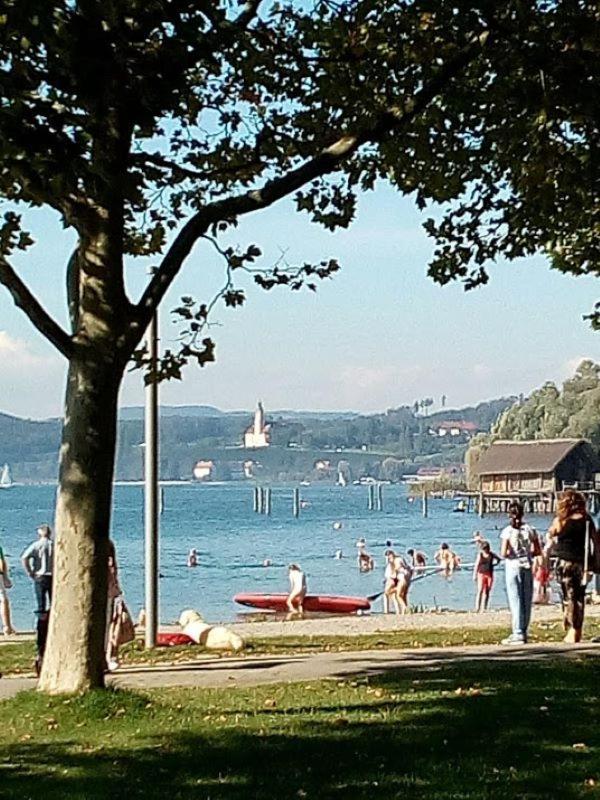 Ferienwohnung Am Bodensee Uhldingen-Mühlhofen Kültér fotó