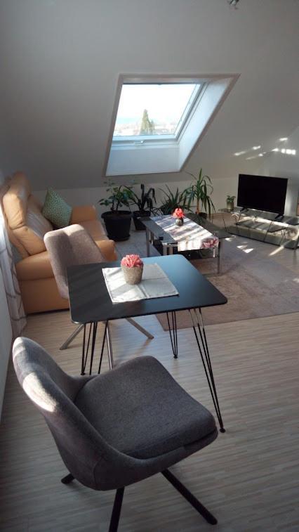 Ferienwohnung Am Bodensee Uhldingen-Mühlhofen Kültér fotó
