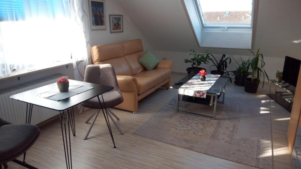 Ferienwohnung Am Bodensee Uhldingen-Mühlhofen Kültér fotó
