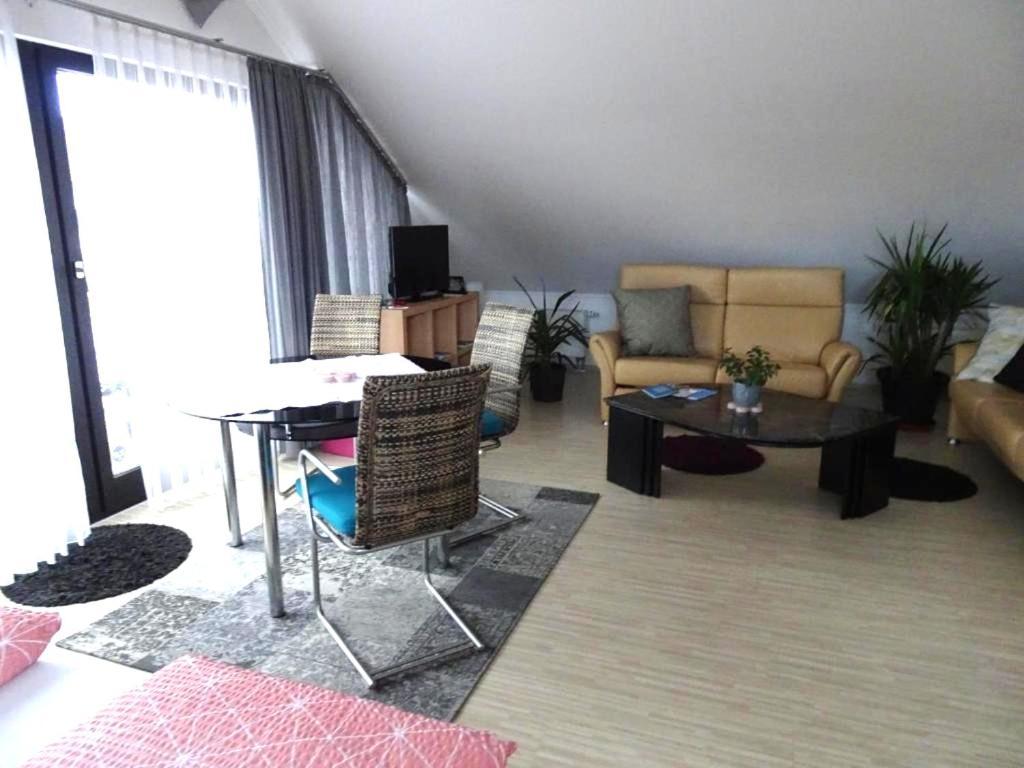Ferienwohnung Am Bodensee Uhldingen-Mühlhofen Kültér fotó