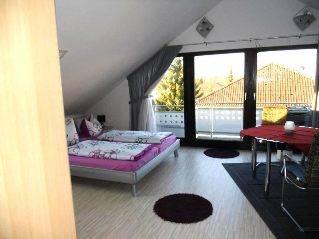 Ferienwohnung Am Bodensee Uhldingen-Mühlhofen Kültér fotó