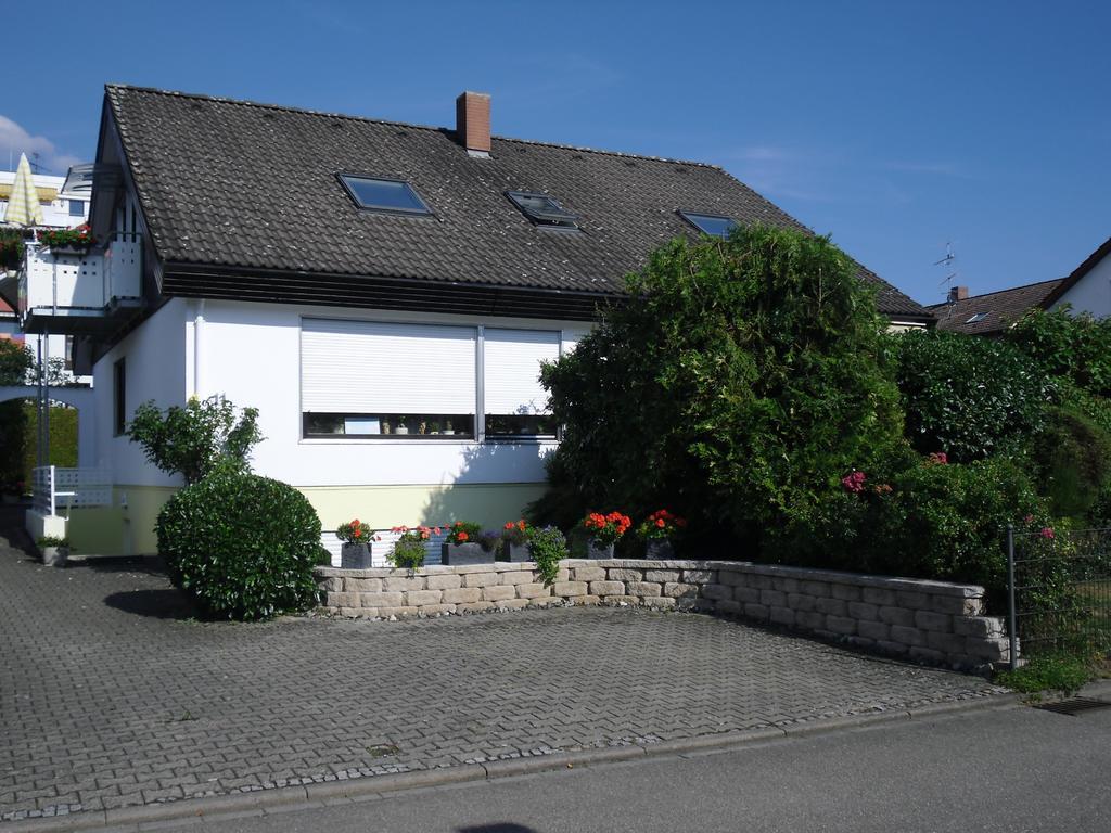 Ferienwohnung Am Bodensee Uhldingen-Mühlhofen Szoba fotó