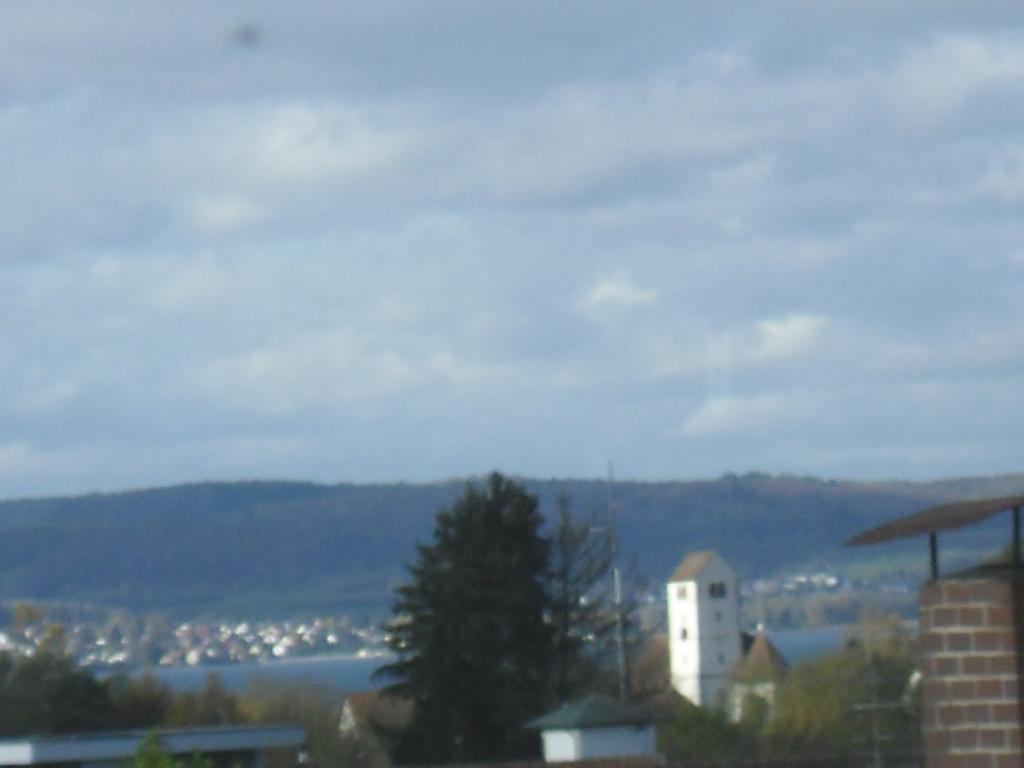 Ferienwohnung Am Bodensee Uhldingen-Mühlhofen Kültér fotó