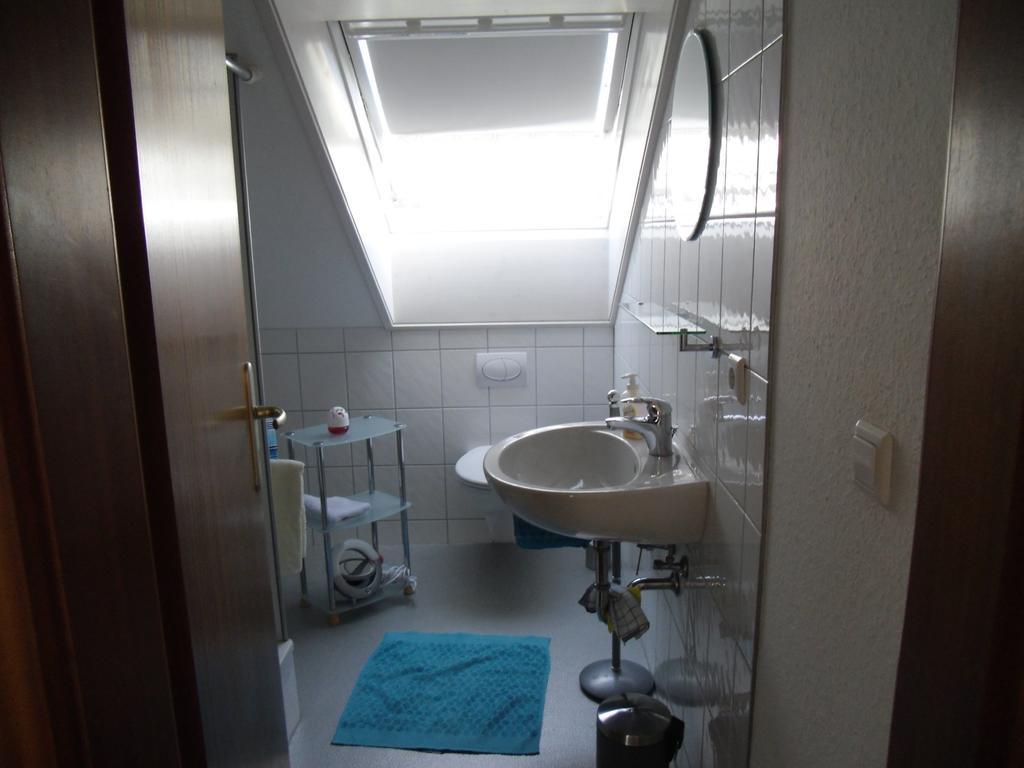 Ferienwohnung Am Bodensee Uhldingen-Mühlhofen Kültér fotó