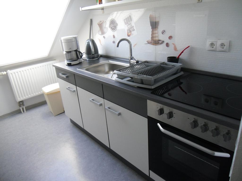 Ferienwohnung Am Bodensee Uhldingen-Mühlhofen Kültér fotó
