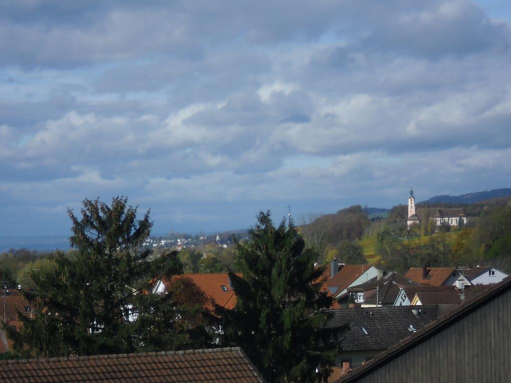 Ferienwohnung Am Bodensee Uhldingen-Mühlhofen Kültér fotó