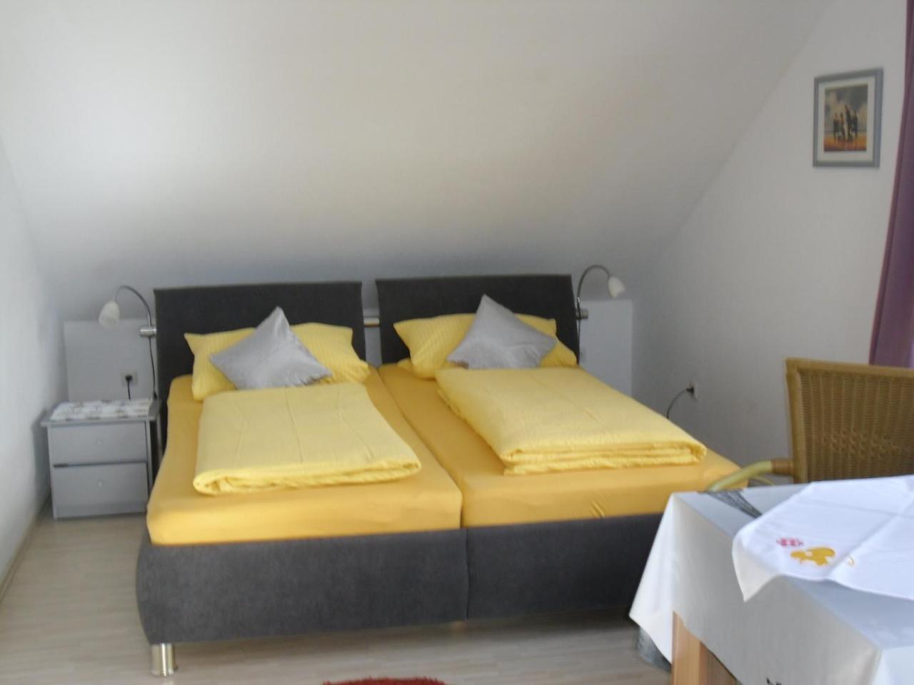 Ferienwohnung Am Bodensee Uhldingen-Mühlhofen Kültér fotó