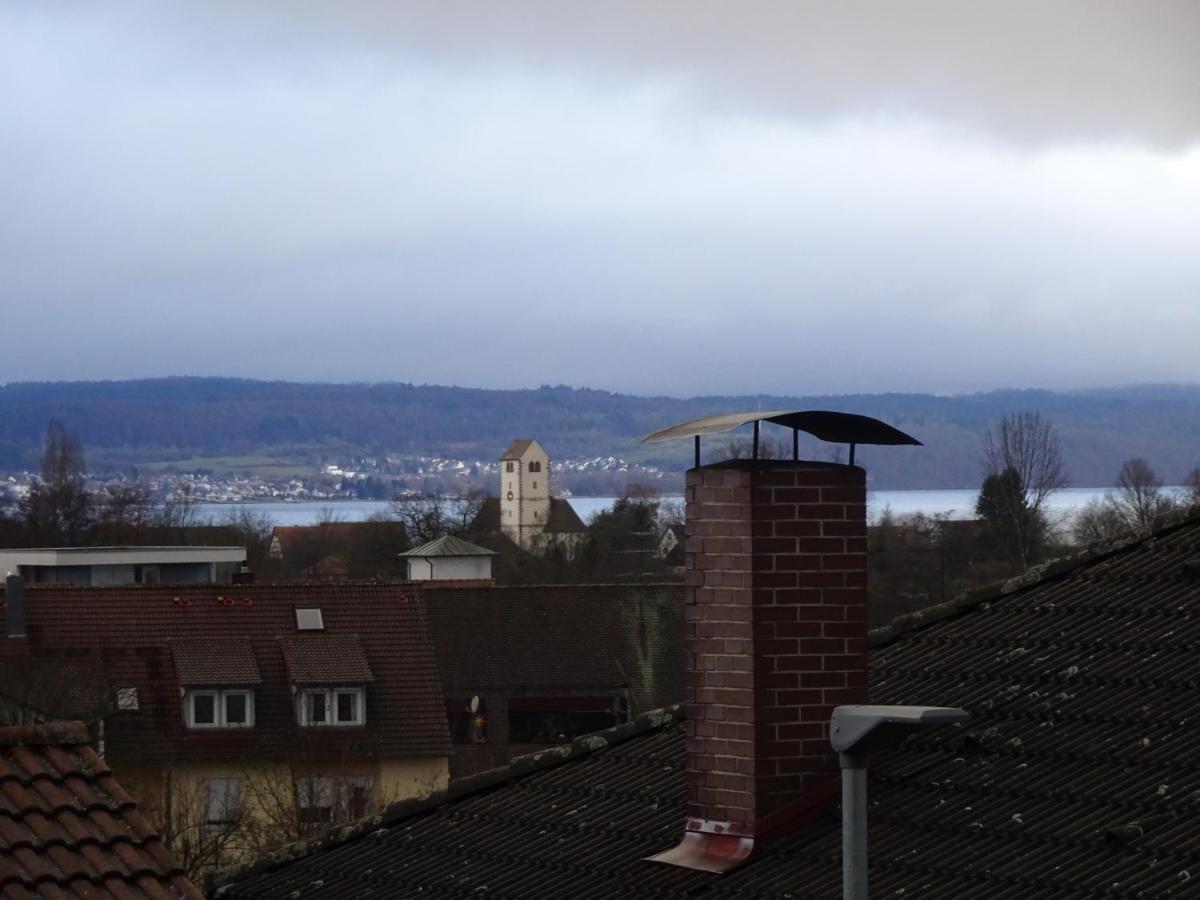Ferienwohnung Am Bodensee Uhldingen-Mühlhofen Kültér fotó