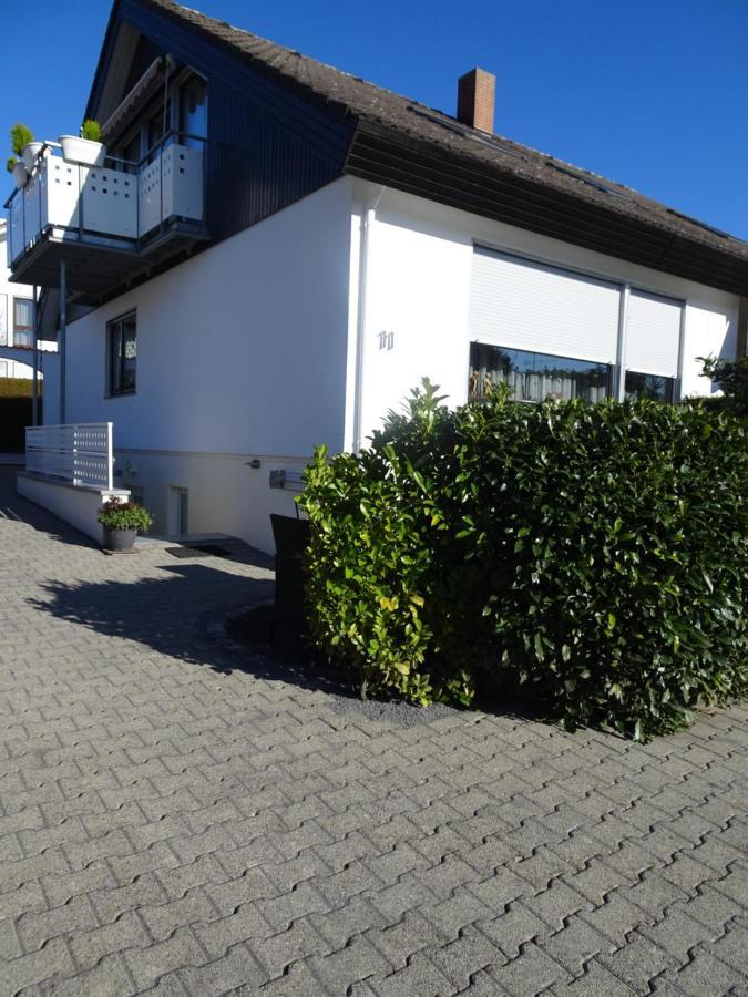 Ferienwohnung Am Bodensee Uhldingen-Mühlhofen Kültér fotó